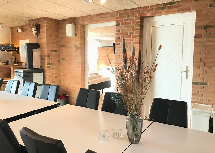 Egebjerggaard Affittacamere 3*