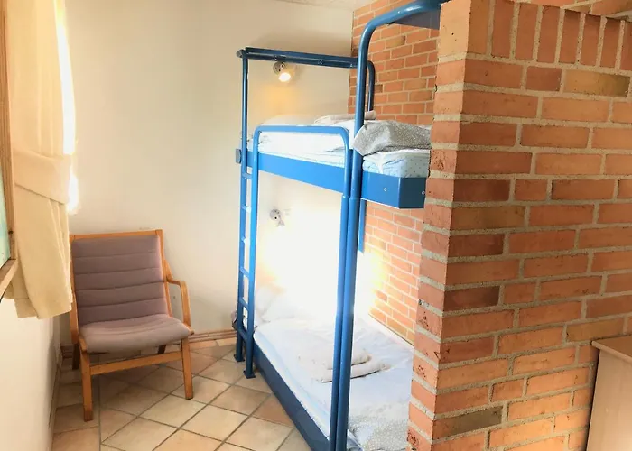 Egebjerggaard 3* Sig