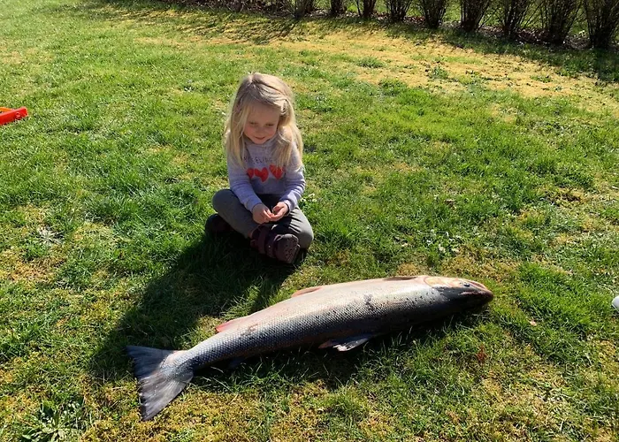 Affittacamere Egebjerggaard 3*