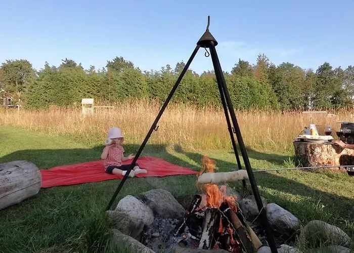 Affittacamere Egebjerggaard Sig