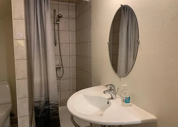 Egebjerggaard Affittacamere Sig