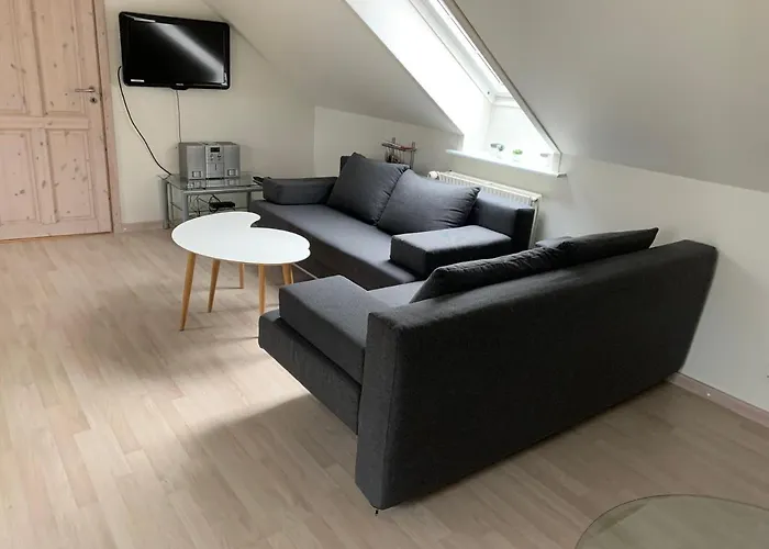 Egebjerggaard 3*