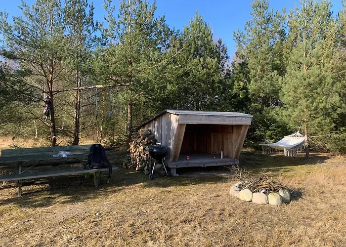 Affittacamere Egebjerggaard 3*