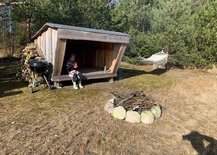 Affittacamere Egebjerggaard