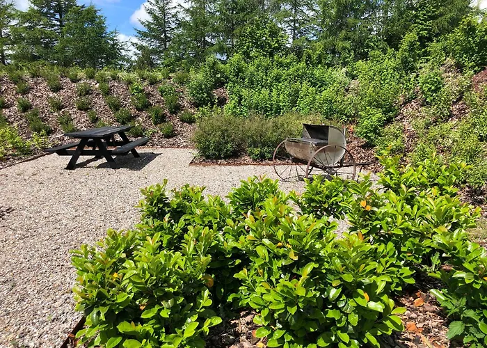 Egebjerggaard Affittacamere 3*