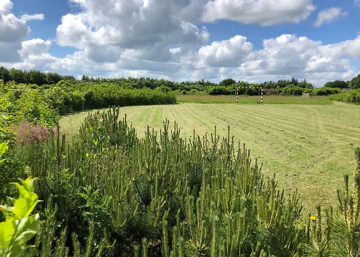 Egebjerggaard 3* Sig