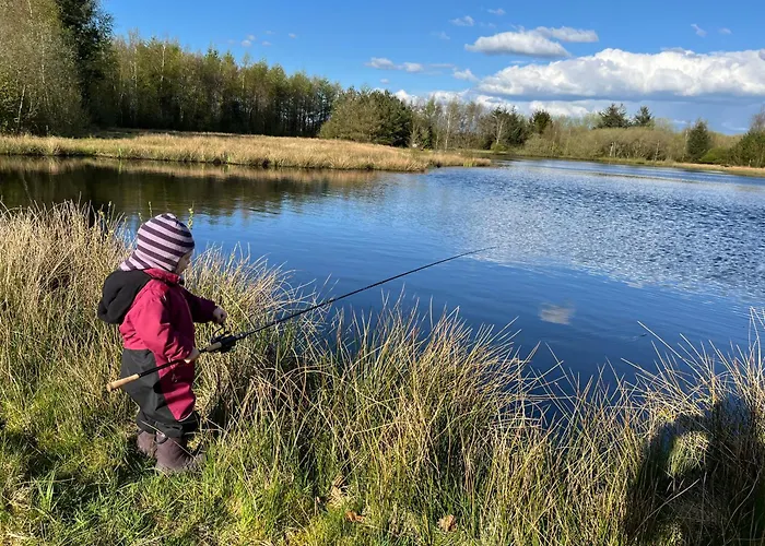 Affittacamere Egebjerggaard