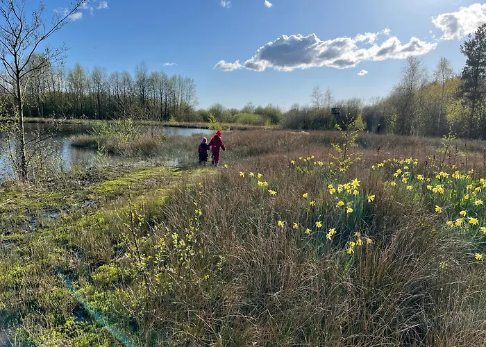 Egebjerggaard Affittacamere 3*