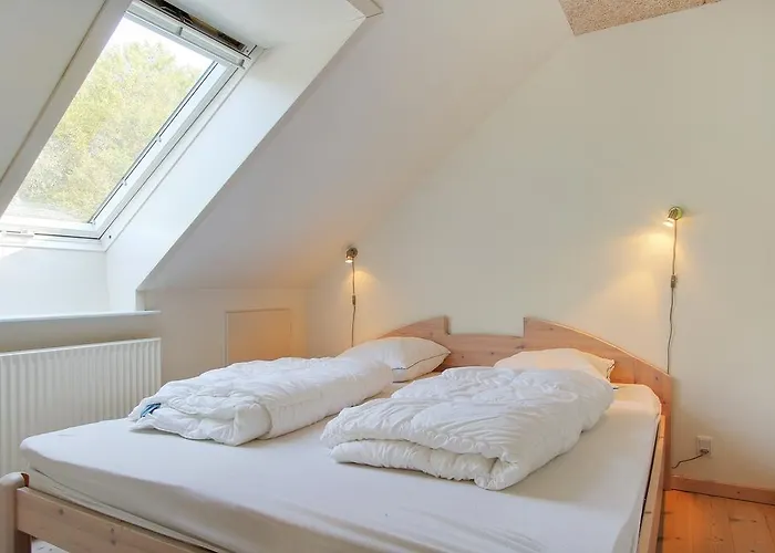 Affittacamere Egebjerggaard 3*