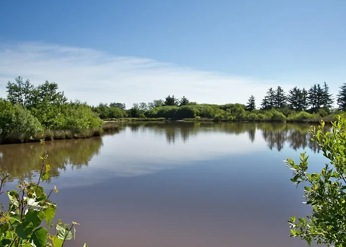Affittacamere Egebjerggaard Sig
