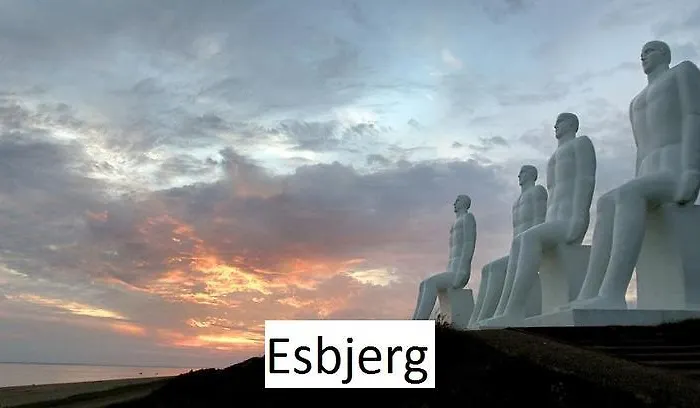 Egebjerggaard ゲストハウス