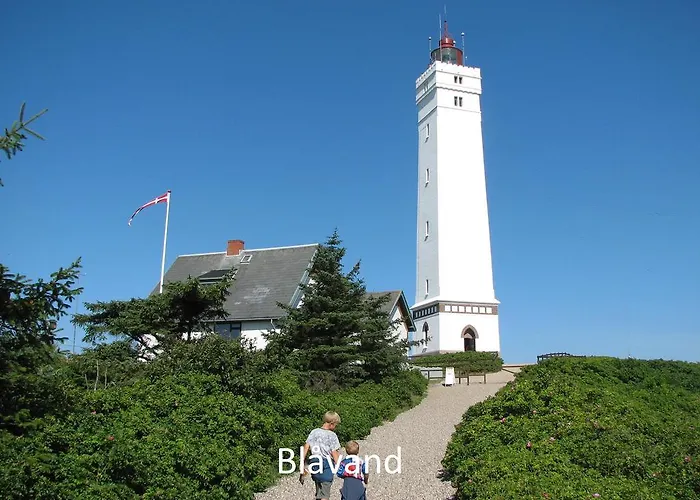 Egebjerggaard Affittacamere Sig