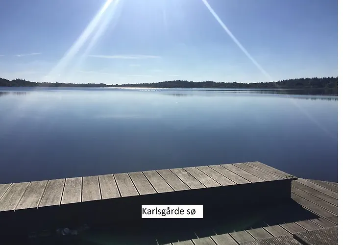 Egebjerggaard Affittacamere 3*