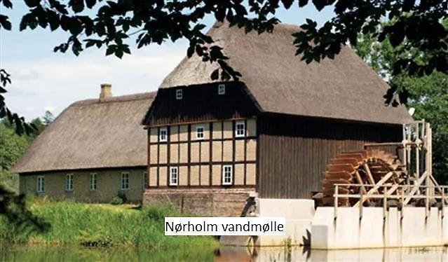 Affittacamere Egebjerggaard 3*