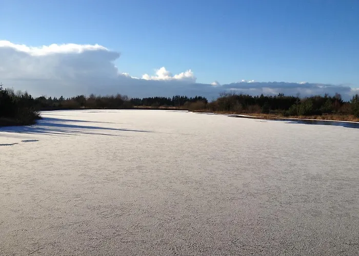 Affittacamere Egebjerggaard