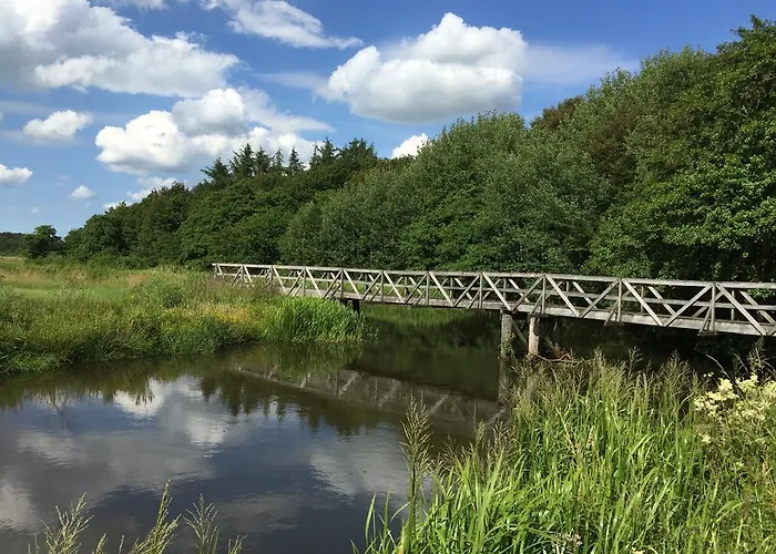Egebjerggaard 3*