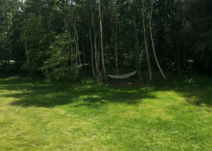 Egebjerggaard 3* Sig