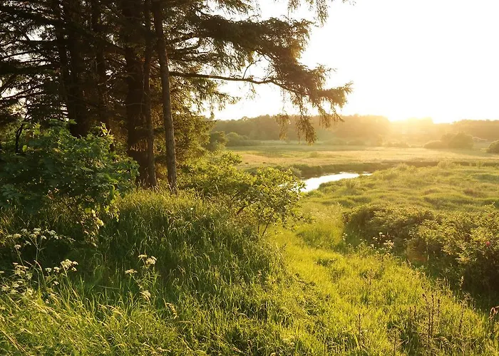 Egebjerggaard 3* Sig