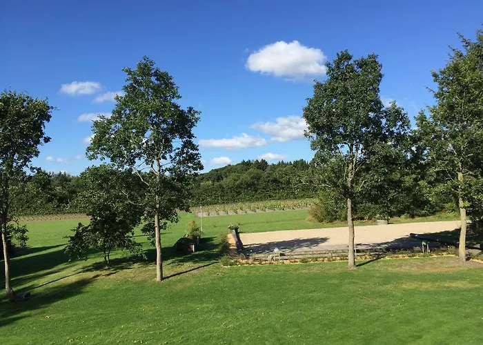 Affittacamere Egebjerggaard