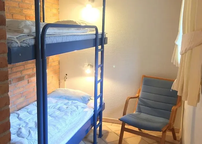 Egebjerggaard 3* Sig